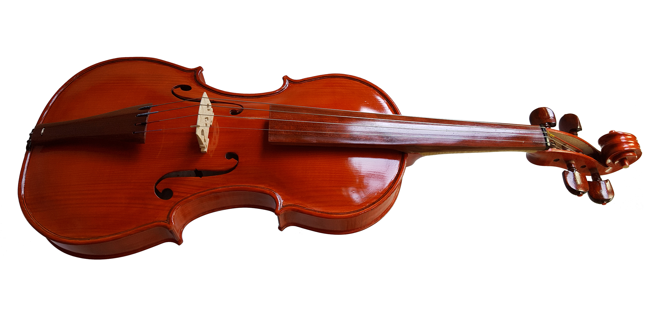 Barokna Violina 2